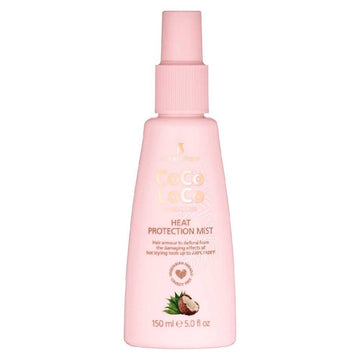 Coco Loco Heat Protection Spray 150Ml